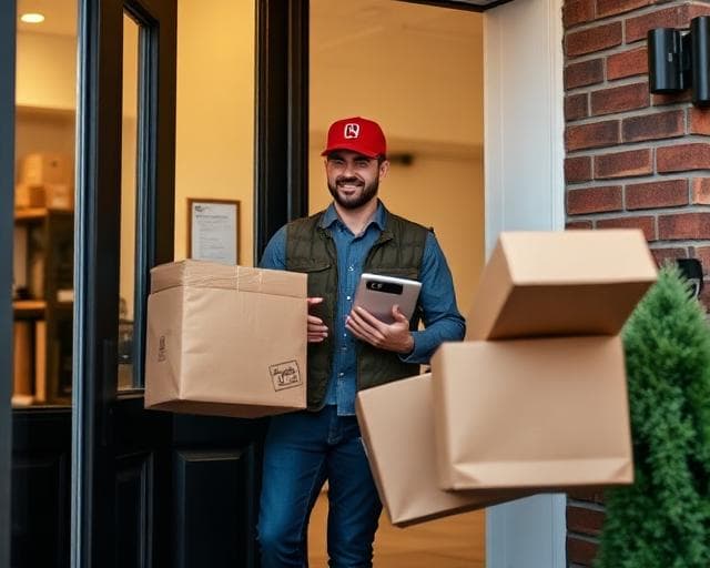 Ship smarter with location-based rules