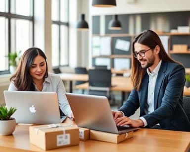 Manage every order channel in one place preview