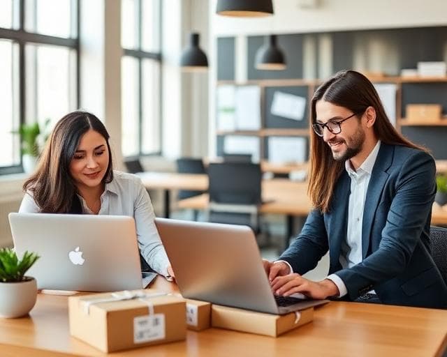 Manage every order channel in one place