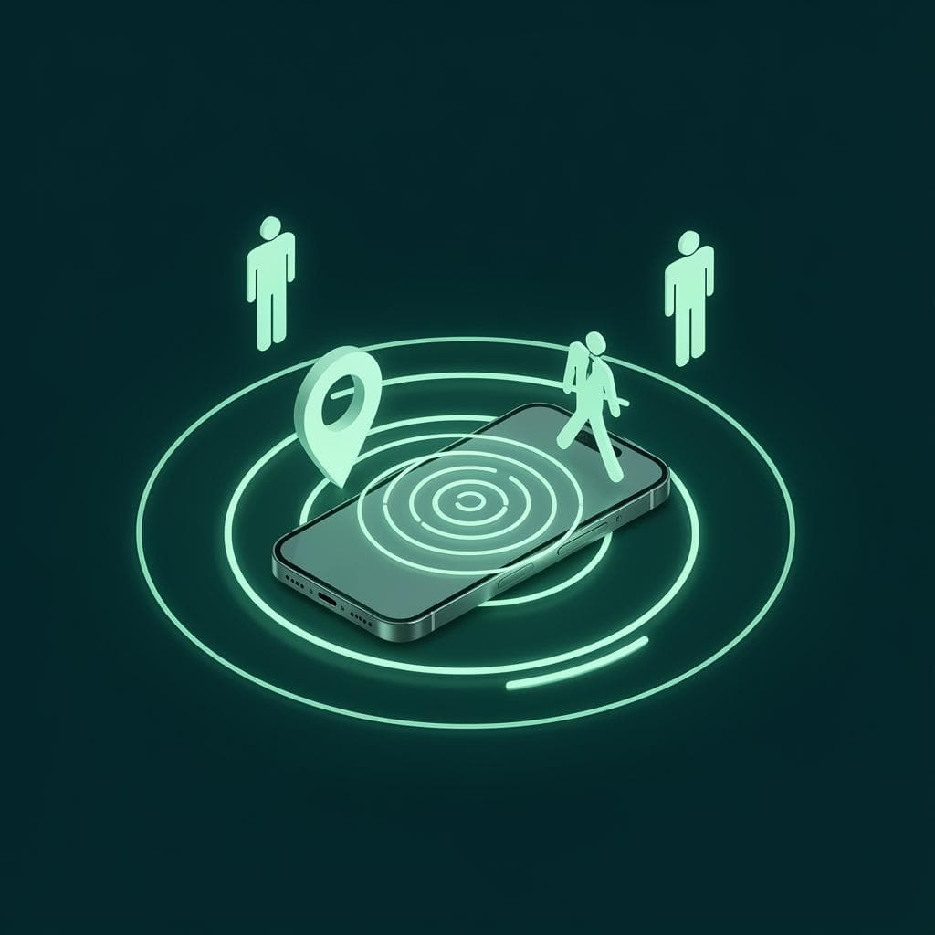 Serviceability Visualization