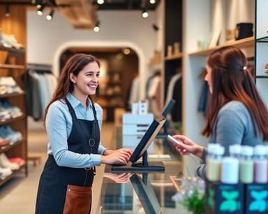 Connect online + offline selling preview